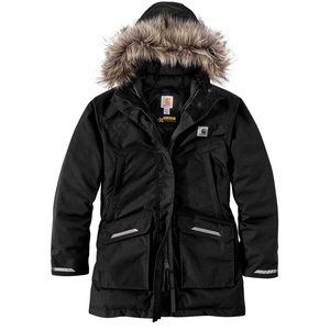 Carhartt Yukon extremes parka NWT